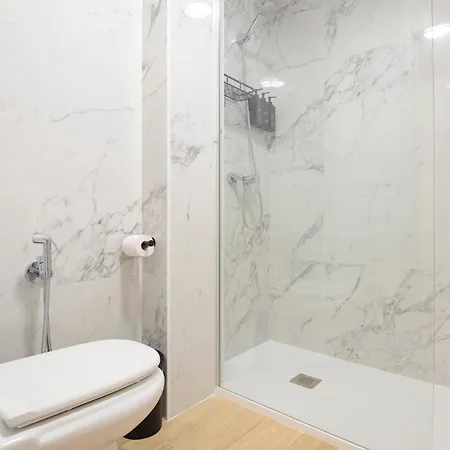 Apartamento J De La Alhambra