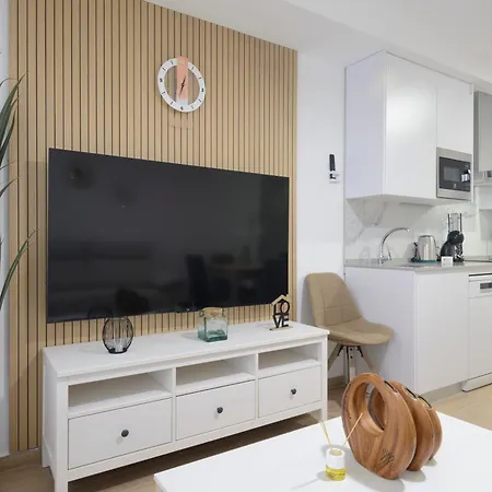 J De La Alhambra Apartamento *