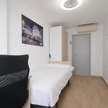 Apartamento J De La Alhambra