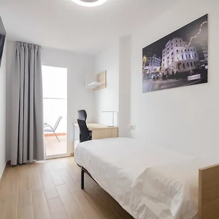 Apartamento J De La Alhambra *