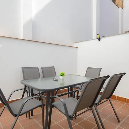 Apartamento J De La Alhambra