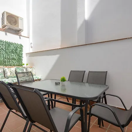 J De La Alhambra Apartamento