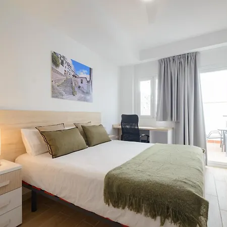 Apartamento J De La Alhambra
